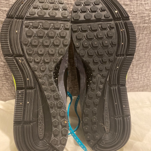 Custom NikeID Nike Shield Pegasus 34 - Picture 7 of 7